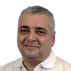 Понятишин Андрей Евстахиевич