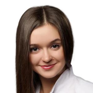 Коростелева Елена Сергеевна