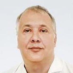 Елманов Александр Анатольевич