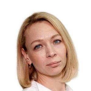 Горюнова Анастасия Николаевна