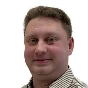 Соколов Александр Владимирович