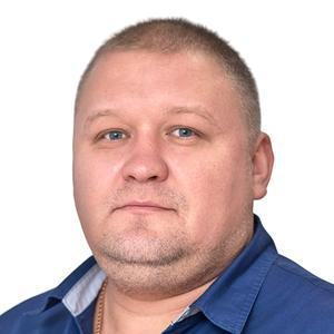 Букаев Денис Анатольевич