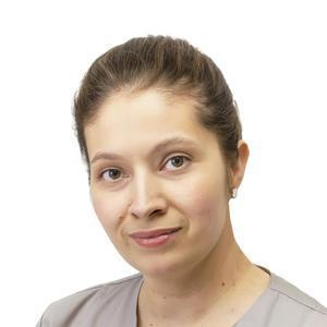Дружкова Наталья Борисовна