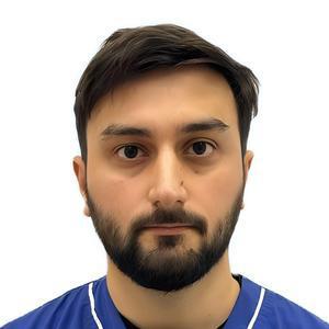 Мамаев Магомедрасул Магомедович