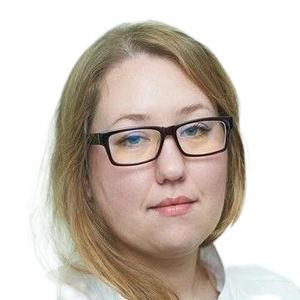 Ваганова Лариса Валерьевна