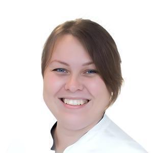 Кулинкович Анна Юрьевна