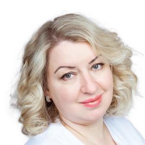 Елькина Екатерина Викторовна