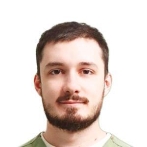 Галиуллин Ильдар Рамилович