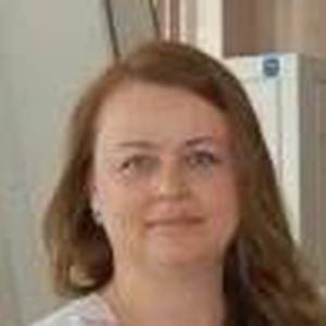 Скутина Светлана Юрьевна