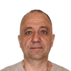 Гандуров Сергей Геннадьевич