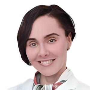 Федина Оксана Николаевна