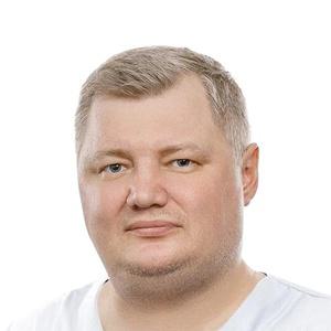 Шиляев Владимир Юрьевич