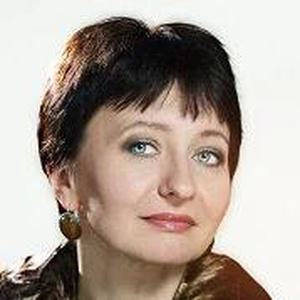 Иванова Светлана Васильевна