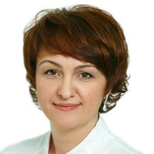 Школина Лариса Алексеевна