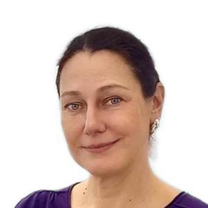 Соловьева Мария Александровна