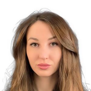 Романова Анна Николаевна