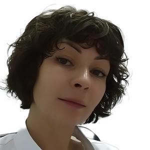 Секеч Екатерина Владимировна