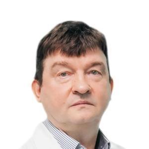 Майоров Фёдор Дмитриевич