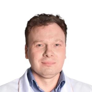 Ульяновский Иван Алексеевич