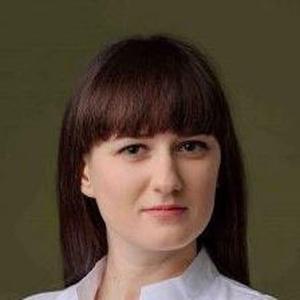 Котова Лина Александровна