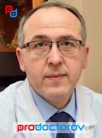 Кинцлер Николай Владимирович