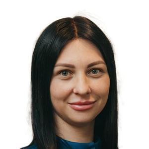 Нагаева Надежда Андреевна