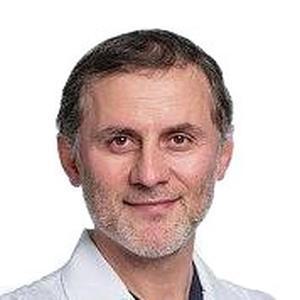 Абдуллаев Исмаил Салманович