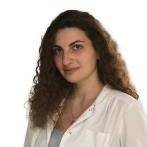 Аслан Диана Алеттиновна