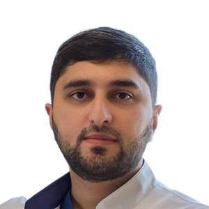 ИсмаилЗаде Имран Курбанович
