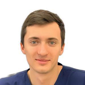 Денейко Антон Сергеевич