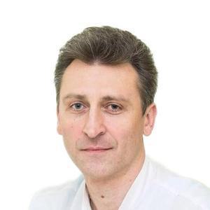 Плахов Владислав Николаевич