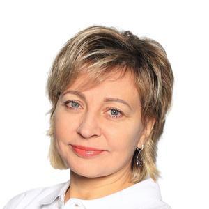 Зинова Анна Борисовна