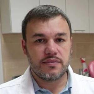 Цеев Мурат Хамидович