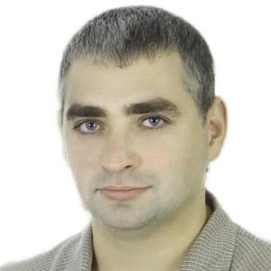 Олиниченко Станислав Владимирович