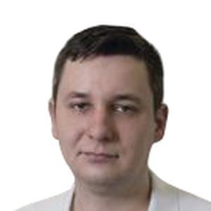 Катагаров Дмитрий Николаевич