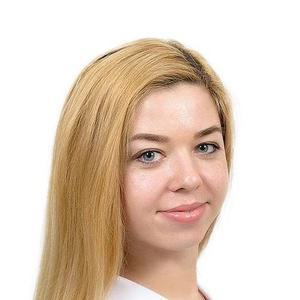 Юрьева Анна Валерьевна
