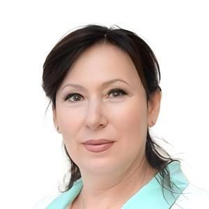 Королева Мальвина Морицевна