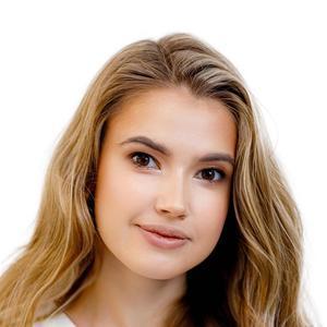 Неклюдова Ангелина Вячеславовна