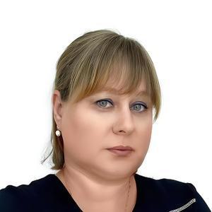 Андросенко Марина Алексеевна