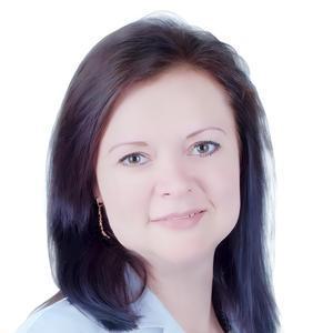 Сарычева Елена Анатольевна