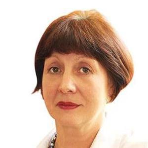 Пастушенко Галина Ивановна