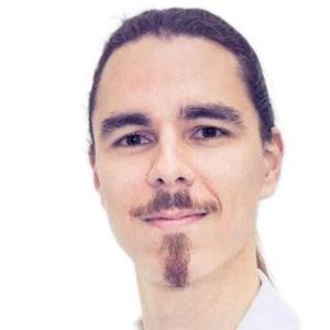 Морозов Андрей Олегович