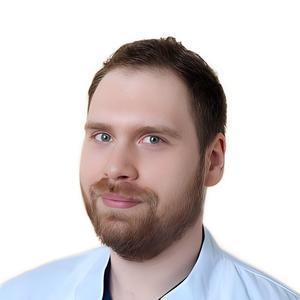 Савосин Руслан Сергеевич