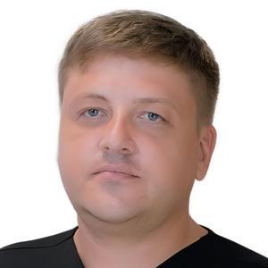 Орешака Владимир Александрович