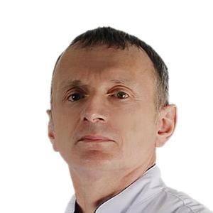 Лазанович Владимир Анатольевич