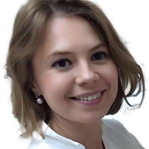 Володащик Елена Васильевна