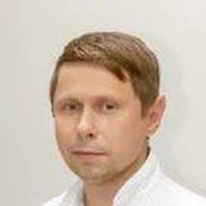 Селезнёв Вячеслав Геннадьевич