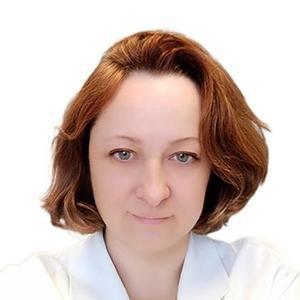 Сеник Светлана Валерьевна
