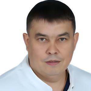 Яковлев Владимир Николаевич