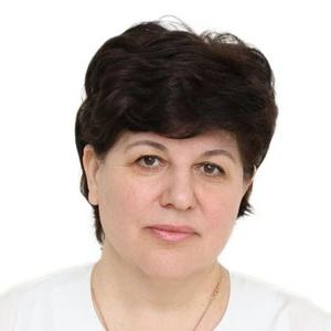 Эрбис Галина Александровна